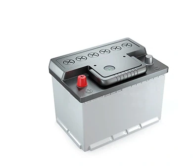 Battery Bank