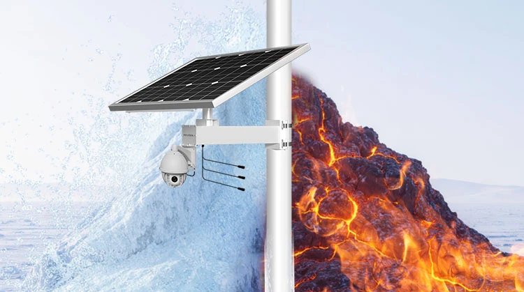 Extreme Temperature – Unmatched Performance
