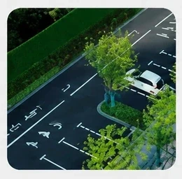 Parking Lot