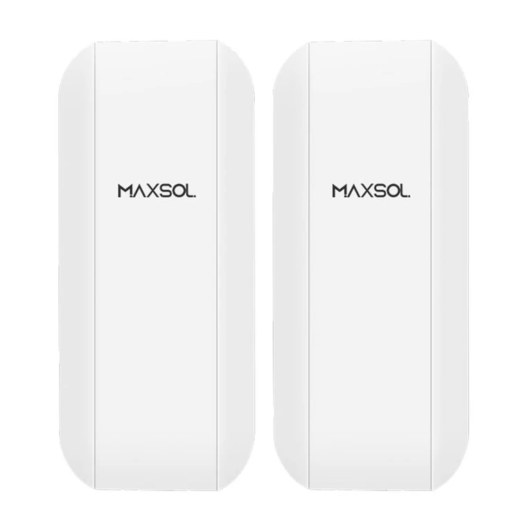 5.8GHz 900Mbps 5km Outdoor Wireless CPE Bridge