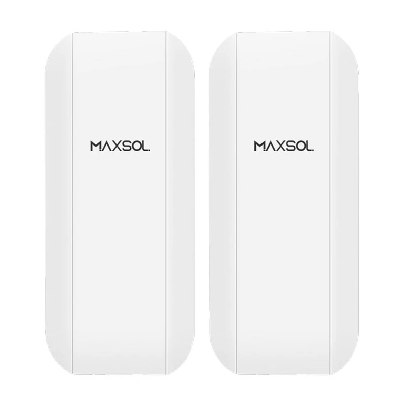 5.8GHz 900Mbps 5km Outdoor Wireless CPE Bridge