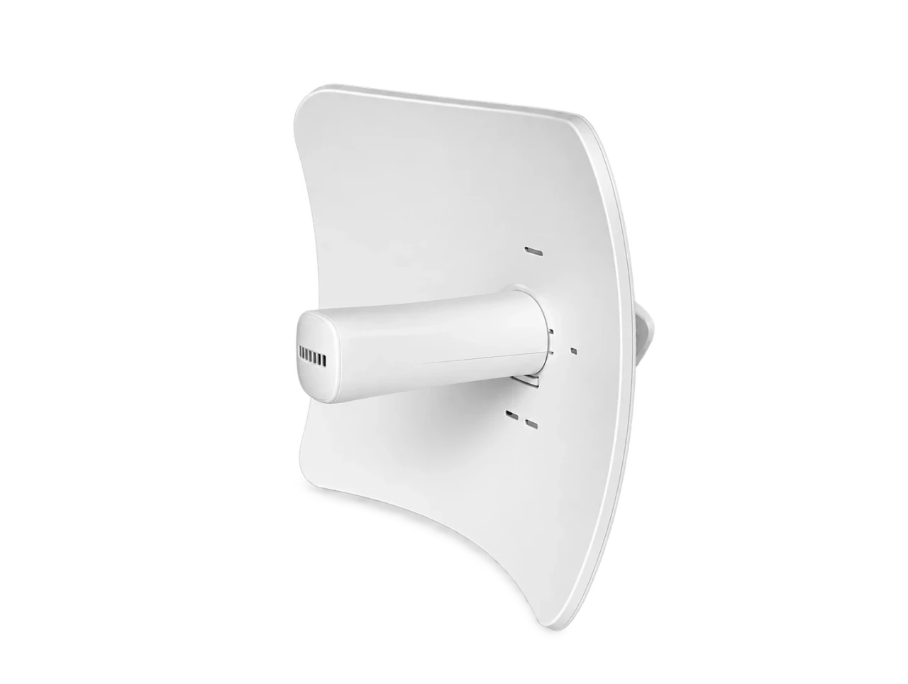 Wireless PoE CPE bridge