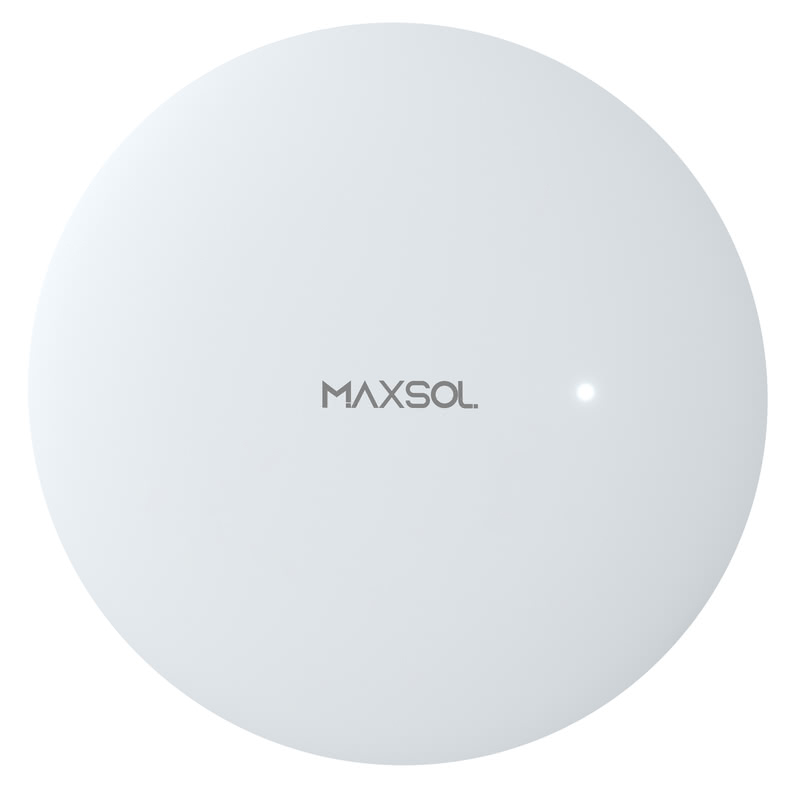AC1200 Gigabit PoE Ceiling Access Point