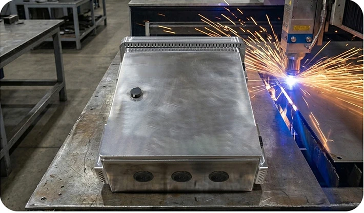 Industrial Components