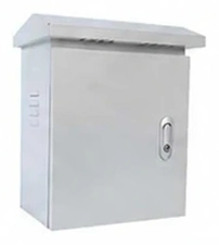 Outdoor enclosure